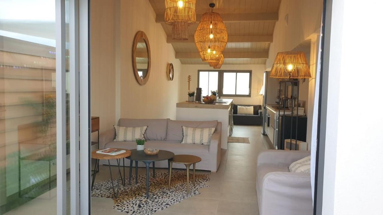Relocation Vacances De La Cote Sauvage Сен-Клеман-де-Бален Экстерьер фото